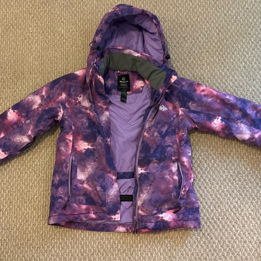 Wantdo Winter/Ski Jacket